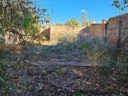 Lote en Venta San Martin Mendoza