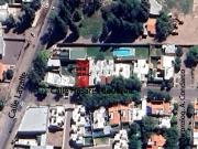 Lote en Venta San Martin Mendoza