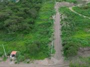 LOTE EN VENTA SANTA ISABEL AZUAY CENTRO #5 1 3