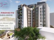 LOTE EN VENTA, SANTA MONICA, NORTE, CALI