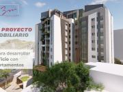LOTE EN VENTA, SANTA MONICA, NORTE, CALI