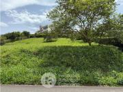 Lote en venta, sector El Rosario, Manizales