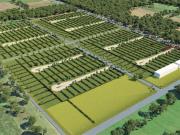 Lote en VENTA | Sector Privado | Barrio Senderos 501 y...