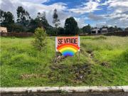 LOTE EN VENTA SECTOR YARUMO EN LA CEJA