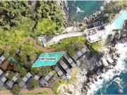 Lote en Venta Sirena del Marques Acapulco