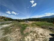 LOTE EN VENTA SOPETRAN, PARCELACION EL RISCO