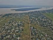 LOTE EN VENTA TIERRA DE AUTORES PUEBLO ESTHER