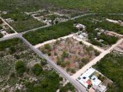 Lote en Venta ubicado en Dzitya Merida Serena Urbanizado