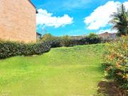 LOTE EN VENTA UBICADO EN EL RETIRO SECTOR PEMPENAO