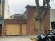 LOTE EN VENTA USAB 2 VILLA URQUIZA CABA 273,63 M2