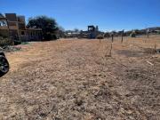 LOTE EN VENTA VERTIENTES DE ARREDONDO LAS JARILLAS