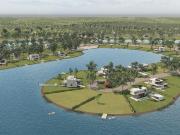 Lote en Venta, Villa de Campo Tres Pinos, General...