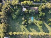LOTE EN VENTA VILLA ELISA 890m² 20x45 ESCRITURA