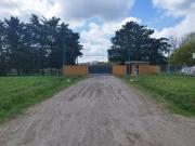 LOTE EN VENTA VILLA ELISA BARRIO CERRADO