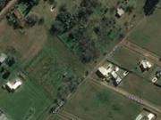 LOTE EN VENTA VILLA ELISA MEDIA HECTAREA