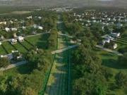 Lote en venta Villa Juana con Escritura