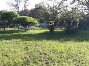 LOTE EN VENTA VILLA RIVERA INDARTE, MUY BUENA UBICACION!