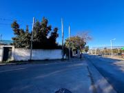 LOTE EN VENTA VILLA SARMIENTO COLECTORA RMB