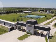 Lote en venta Vista canal Barrio Privado Las Golondrinas