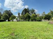 LOTE EN VENTA ZONA CENTRAL CLUB DE CAMPO EL MORO