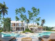 LOTE EN VENTA/RESIDENCIAL PLAYA DEL CARMEN /ENTREGA...