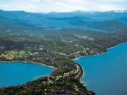 LOTE EN VILLA LA ANGOSTURA