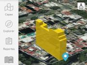 LOTE EN VILLA URQUIZA USAA CANJE 1754 vend