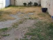 Lote en Zona residencial