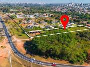 LOTE ESCRITURADO 20000m²