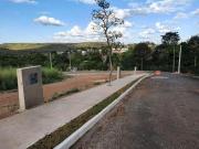 Lote Escriturado com Projeto de Casa no JB – Condomínio...