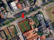 Lote esquina Av. Aristoteles Jardim Mariliza Ãtimo para...