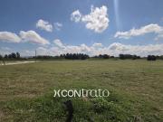 Lote esquina en barrio cerrado Viarava Villa Allende...