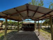 Lote Esquina en El Carrizal de Abajo VENTA