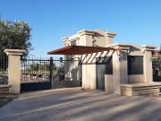 Lote Esquina en Monteolivo Barrio Privado