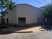 Lote esquina en venta calle Guido Spano, Godoy Cruz