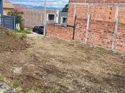 Lote Esquinero con Planos Aprobados Listo para Construie