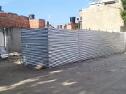 Lote Esquinero en Sector Universidad del Magdalena