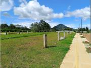 Lote Esquinero San Sebastián campestre La Ceja