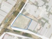 LOTE ESQUINERO UBICADO EN EL BARRIO LAS DELICIAS