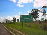 Lote Estância Quintas da Alvorada