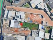 LOTE EXCLUSIVO COM 500M²