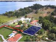 Lote Exclusivo com Vista para o Lago Paranoá no Lago...