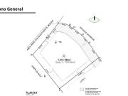 Lote exclusivo con vista al hoyo 5 | Fairway Condominio...