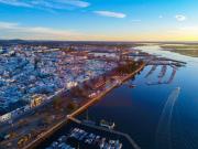 Lote, Faro Sé e São Pedro, Faro | BPI Expresso Imobiliário