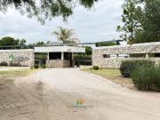 Lote Fondo Golf La Melinca