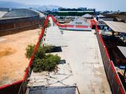 LOTE FRENTE A NICOLAS AYLLON CON GRAN PATIO