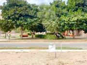 LOTE FRENTE A PARQUE URB POSADA DEL SOL