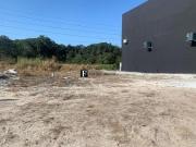 Lote frente a rodovia em Pontal do Paraná