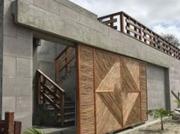 LOTE FRENTE AL MAR URBANIZACION JAMA