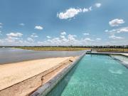 Lote, Funes Lakes, Barrio Privado